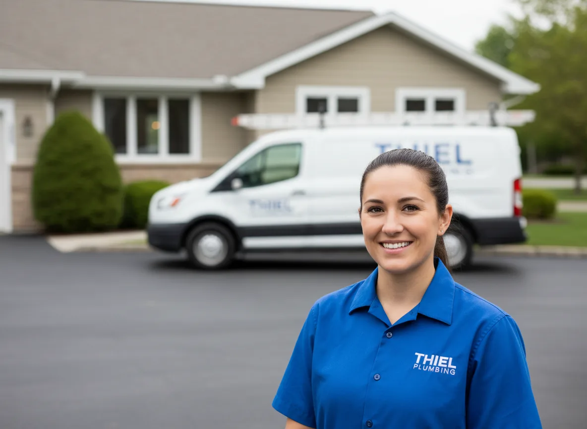Plumber Thief River Falls, MN FAQs